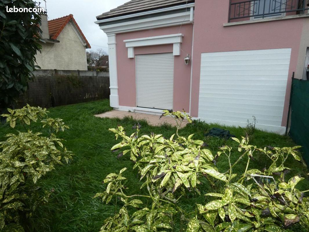 Appartement à vendre, 96m², Montfermeil