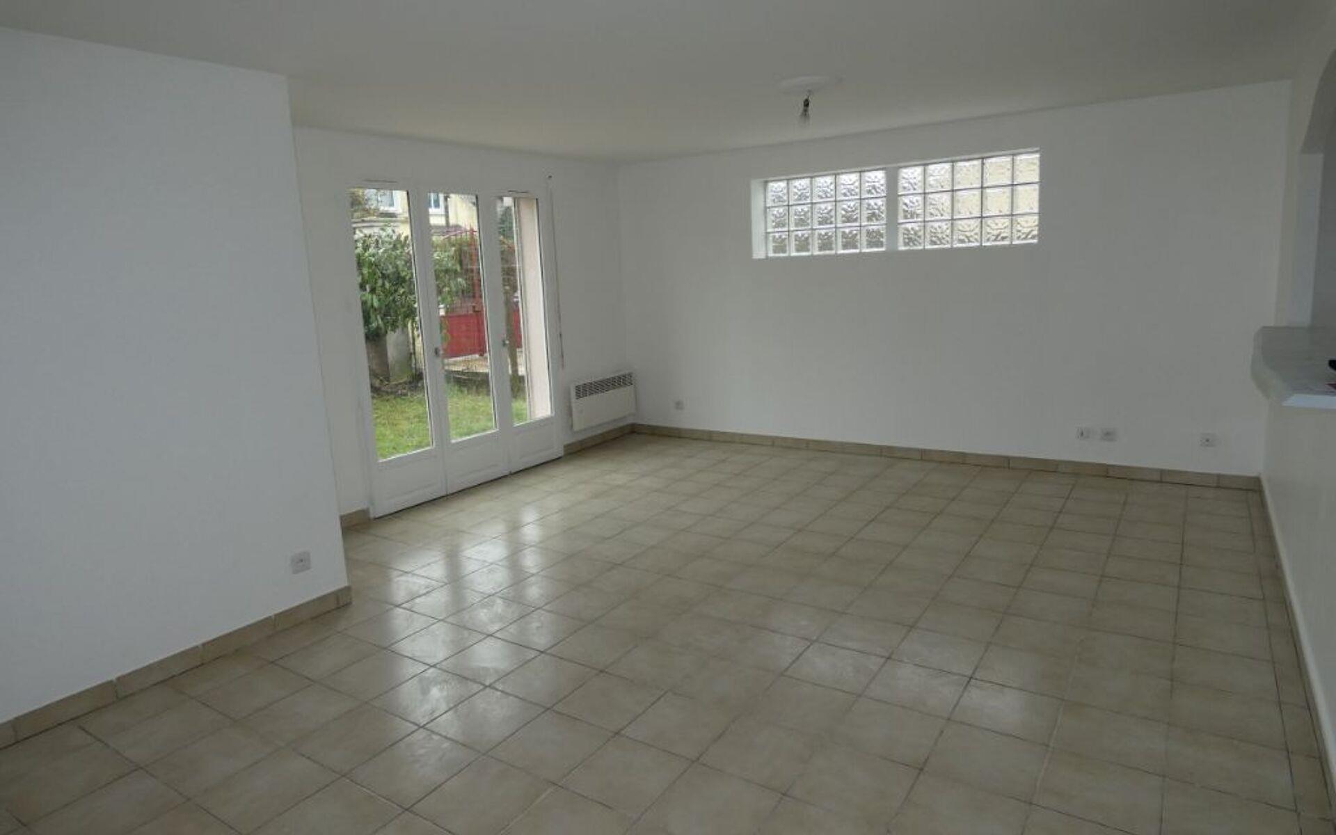 Appartement à vendre, 96m², Montfermeil