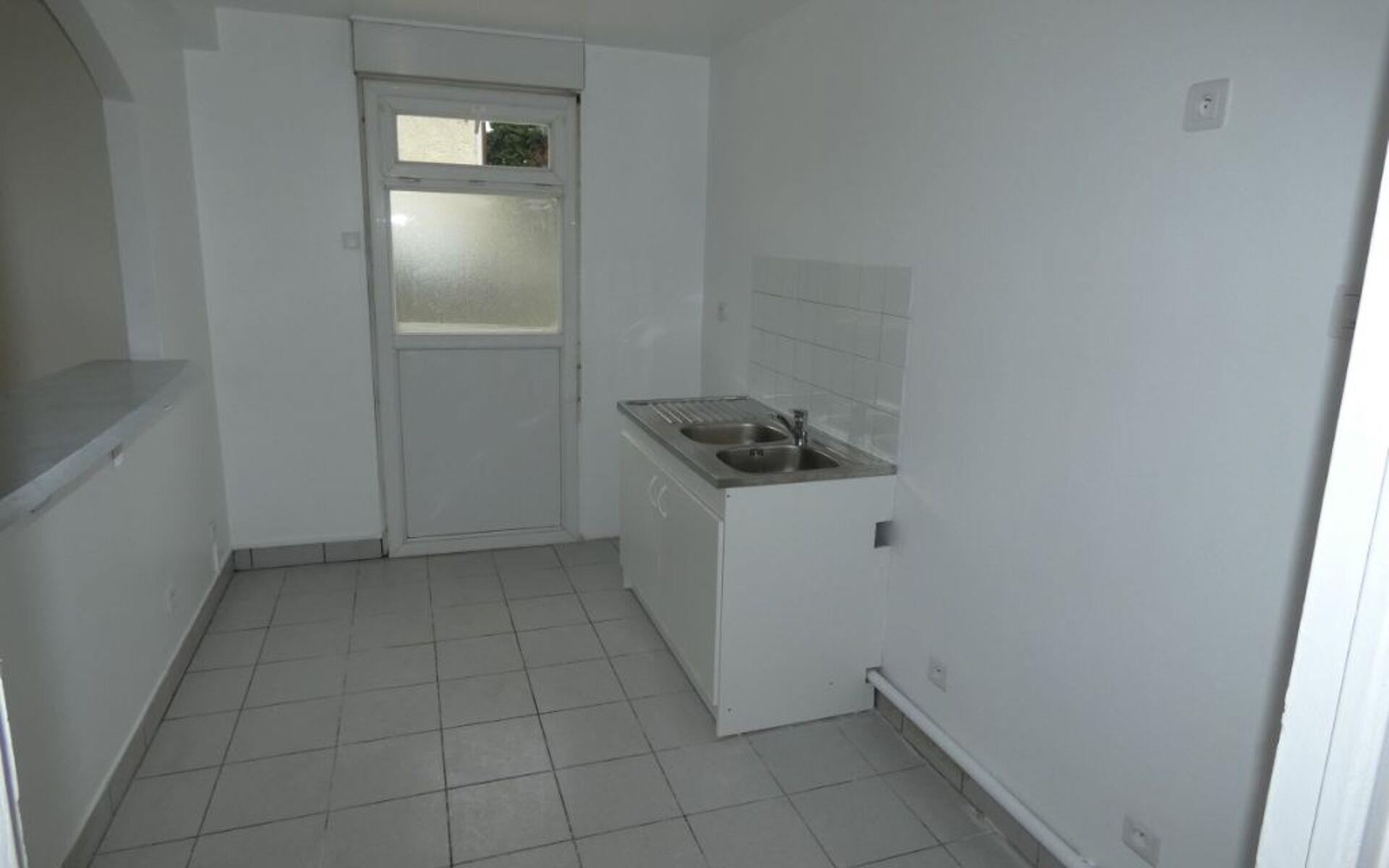 Appartement à vendre, 96m², Montfermeil