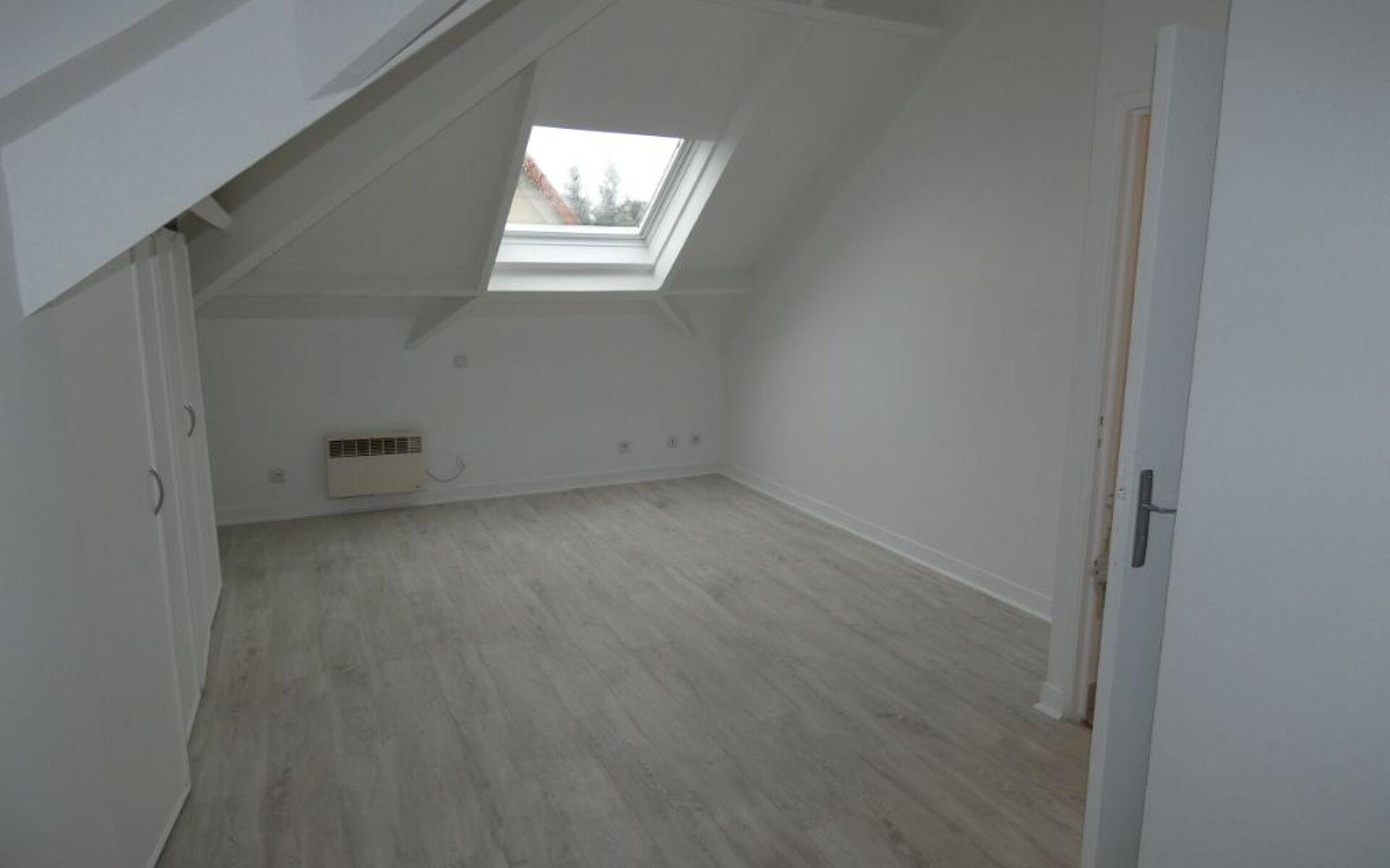 Appartement à vendre, 96m², Montfermeil