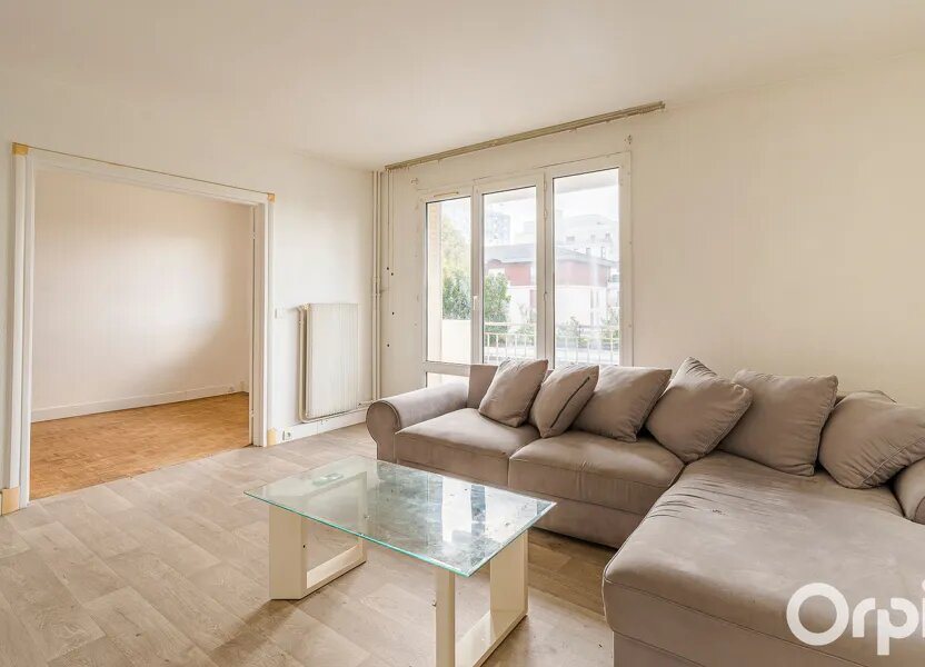Appartement à vendre, 45m², Gagny