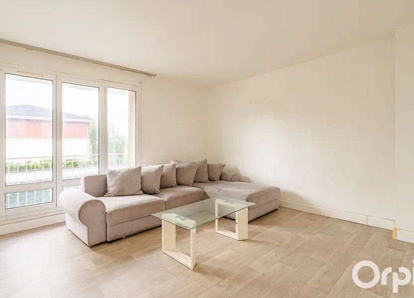 Appartement à vendre, 45m², Gagny