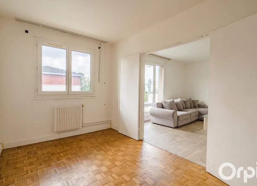 Appartement à vendre, 45m², Gagny