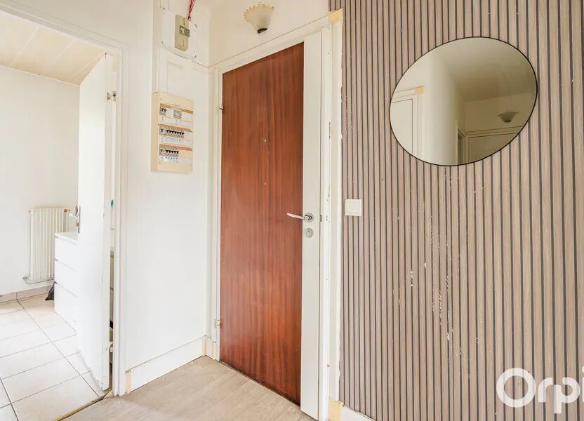 Appartement à vendre, 45m², Gagny