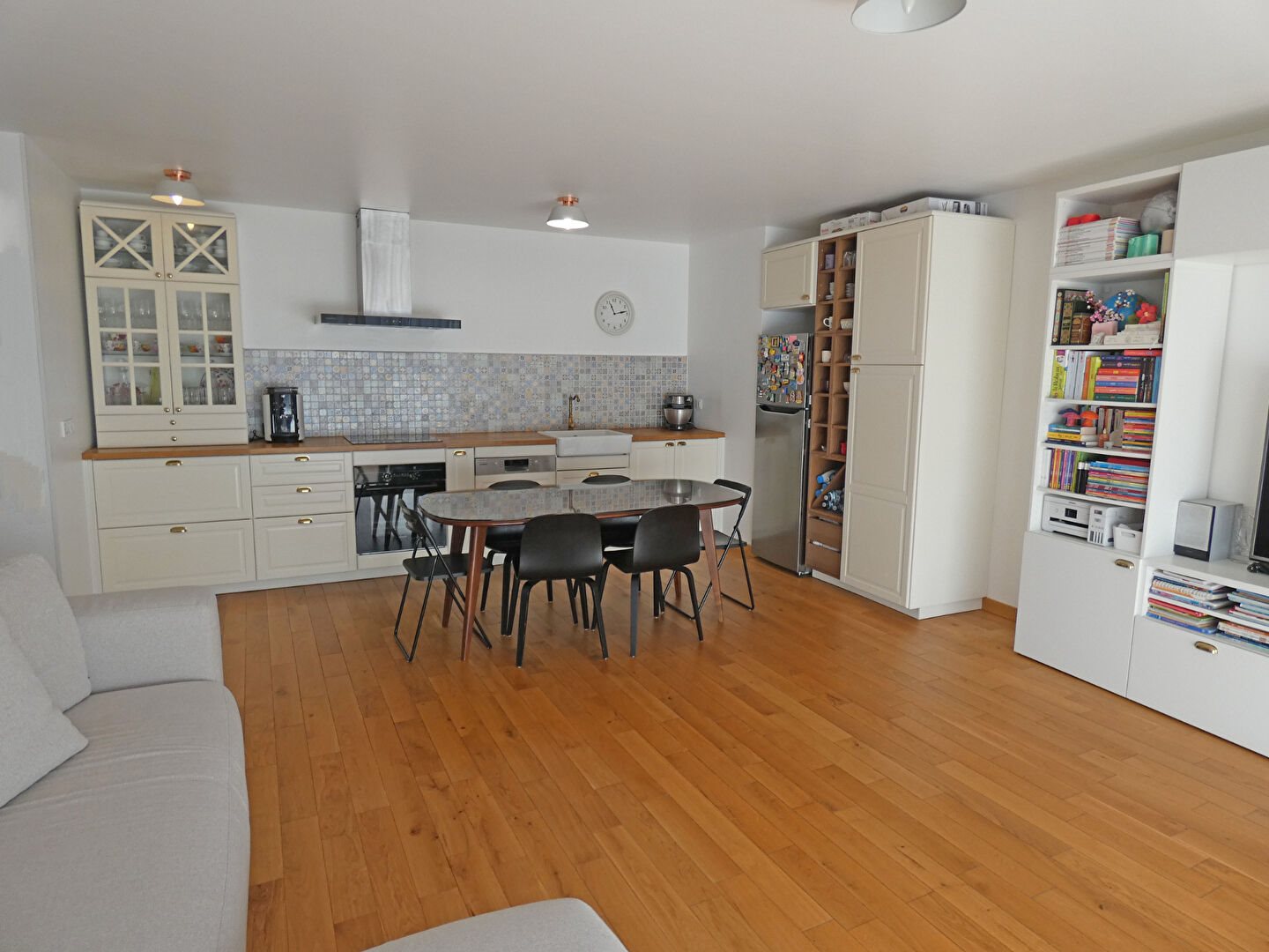 Appartement à vendre, 66m², Gagny