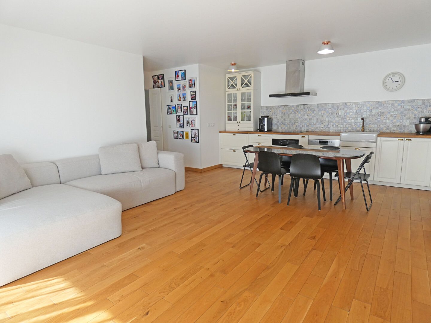 Appartement à vendre, 66m², Gagny