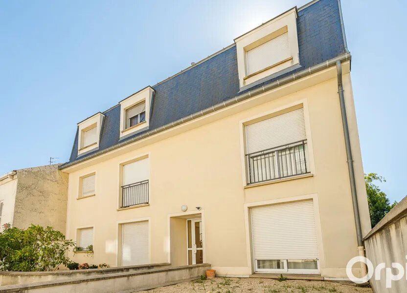Appartement à vendre, 37m², Gagny