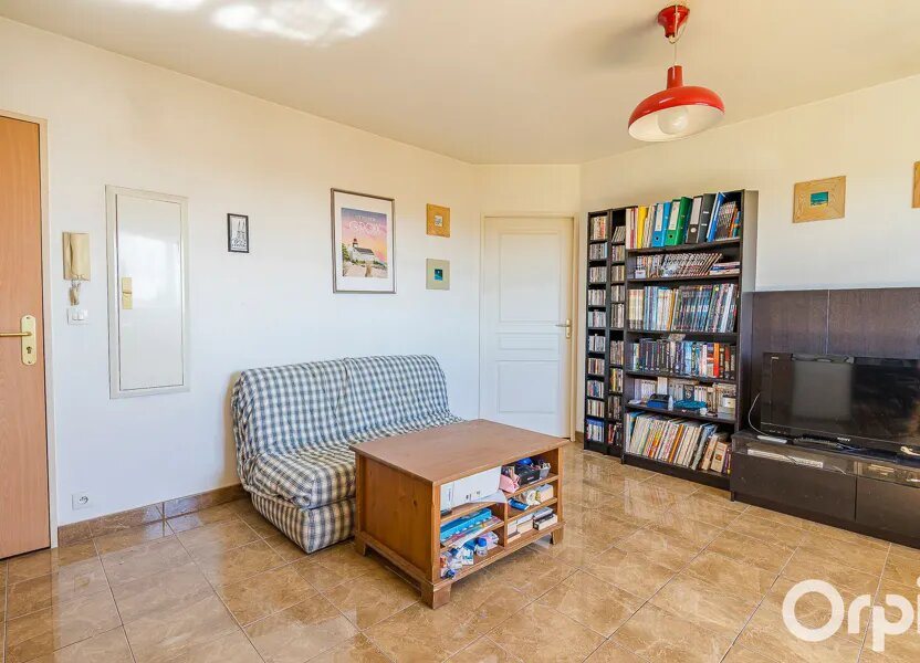 Appartement à vendre, 37m², Gagny