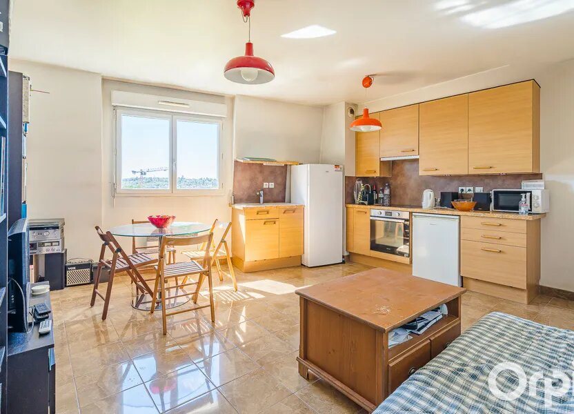 Appartement à vendre, 37m², Gagny
