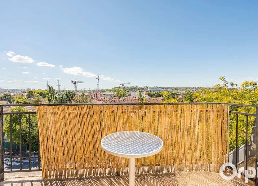 Appartement à vendre, 37m², Gagny