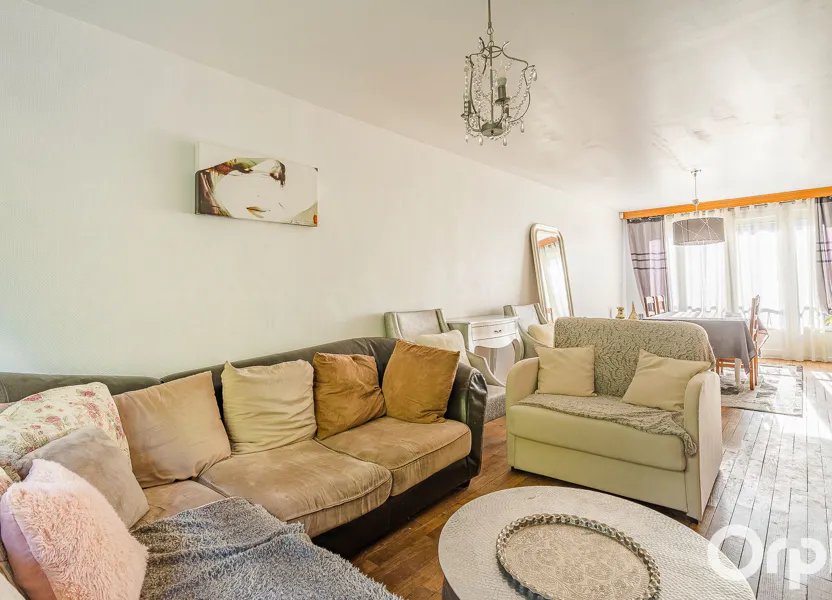 Maison à vendre, 102m², Gagny