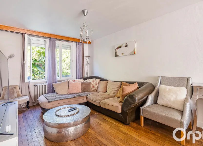 Maison à vendre, 102m², Gagny