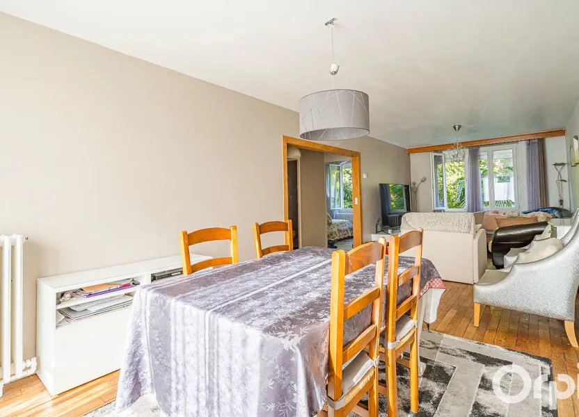 Maison à vendre, 102m², Gagny