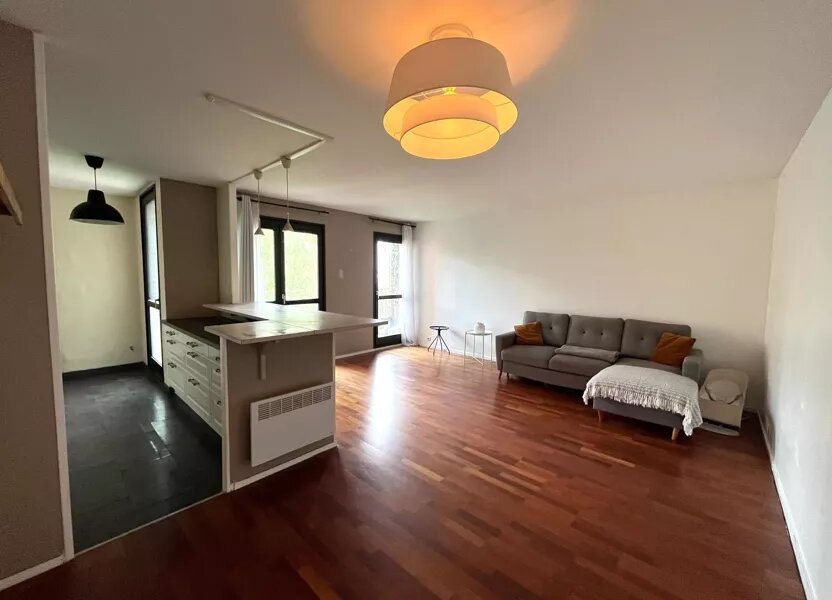 Appartement à vendre, 81m², Gagny