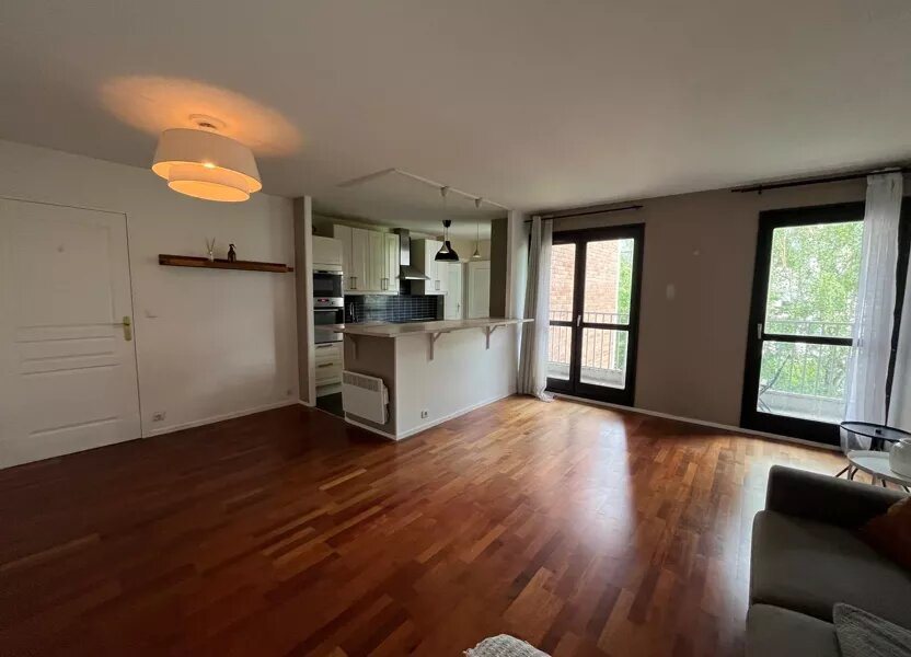 Appartement à vendre, 81m², Gagny