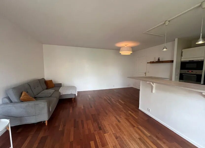 Appartement à vendre, 81m², Gagny