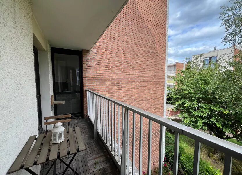 Appartement à vendre, 81m², Gagny