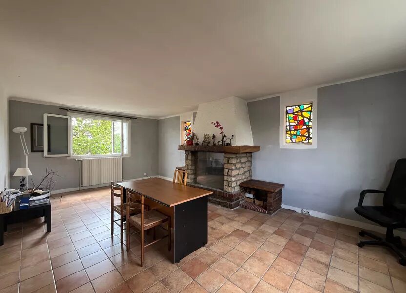 Maison à vendre, 170m², Gagny