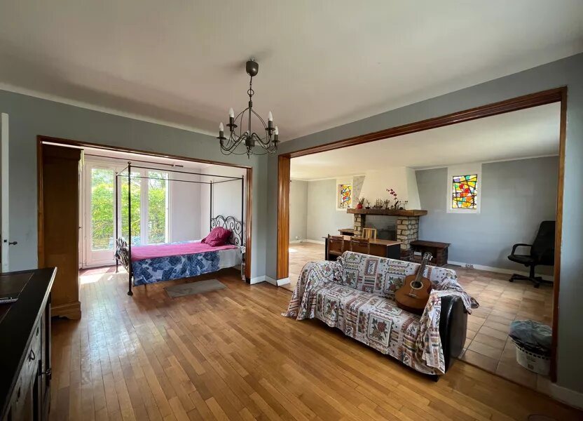 Maison à vendre, 170m², Gagny