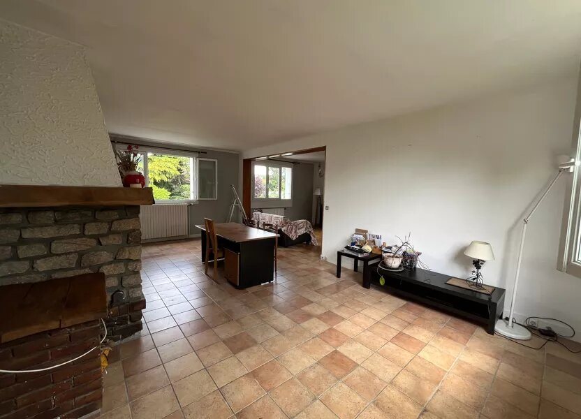 Maison à vendre, 170m², Gagny