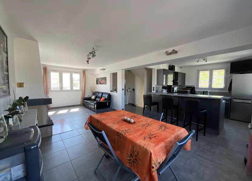 Maison à vendre, 107m², Gagny