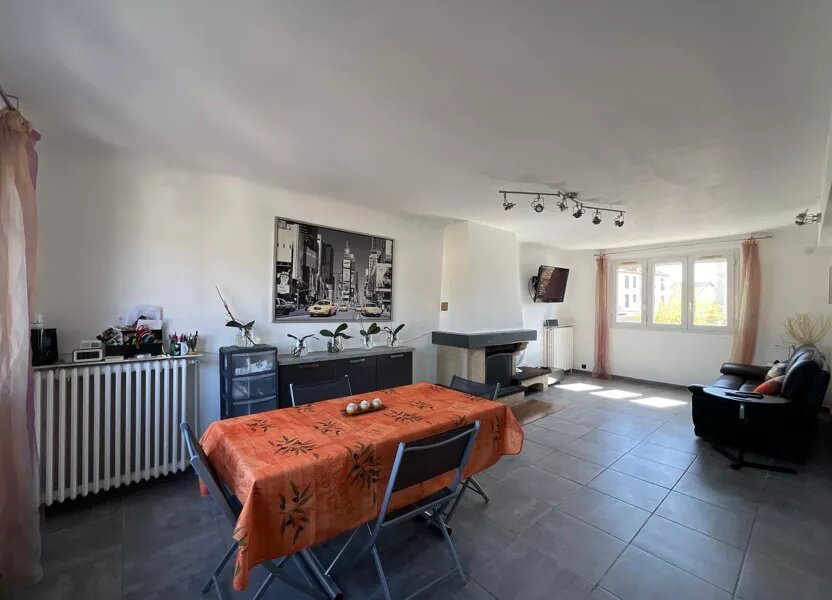 Maison à vendre, 107m², Gagny