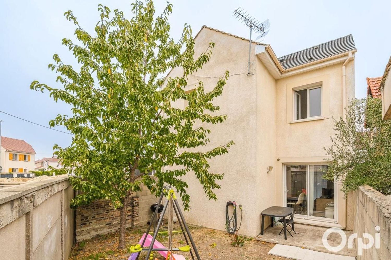 Maison à vendre, 73m², Le Blanc-Mesnil