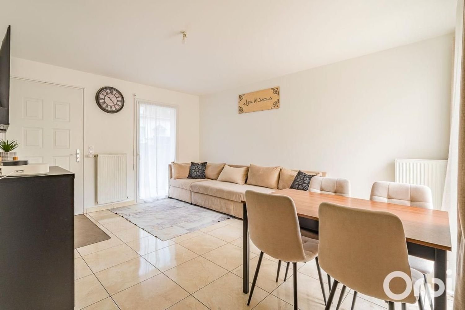Maison à vendre, 73m², Le Blanc-Mesnil