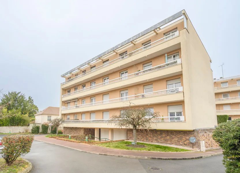 Appartement à vendre, 65m², Gagny