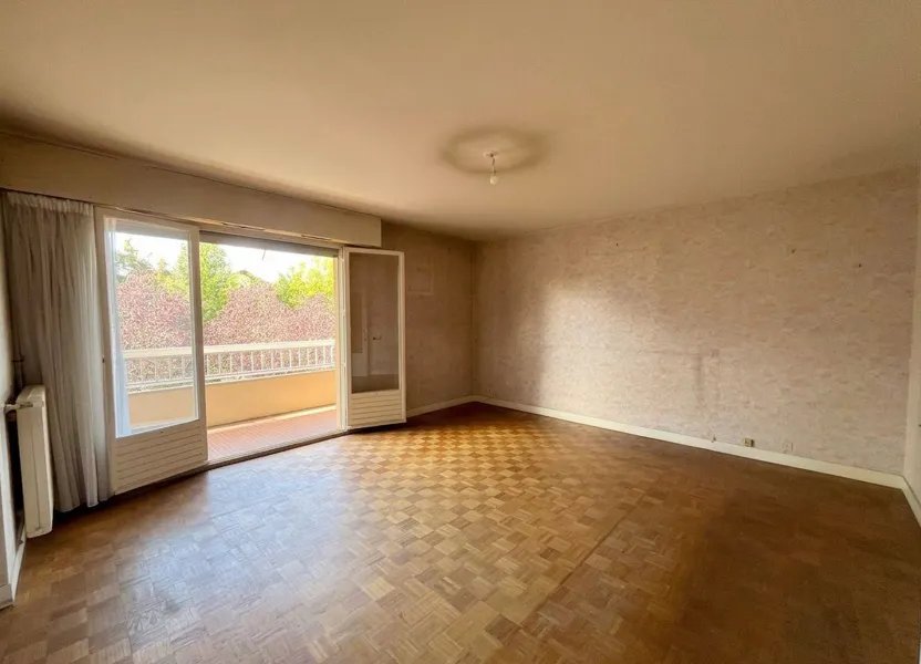 Appartement à vendre, 65m², Gagny