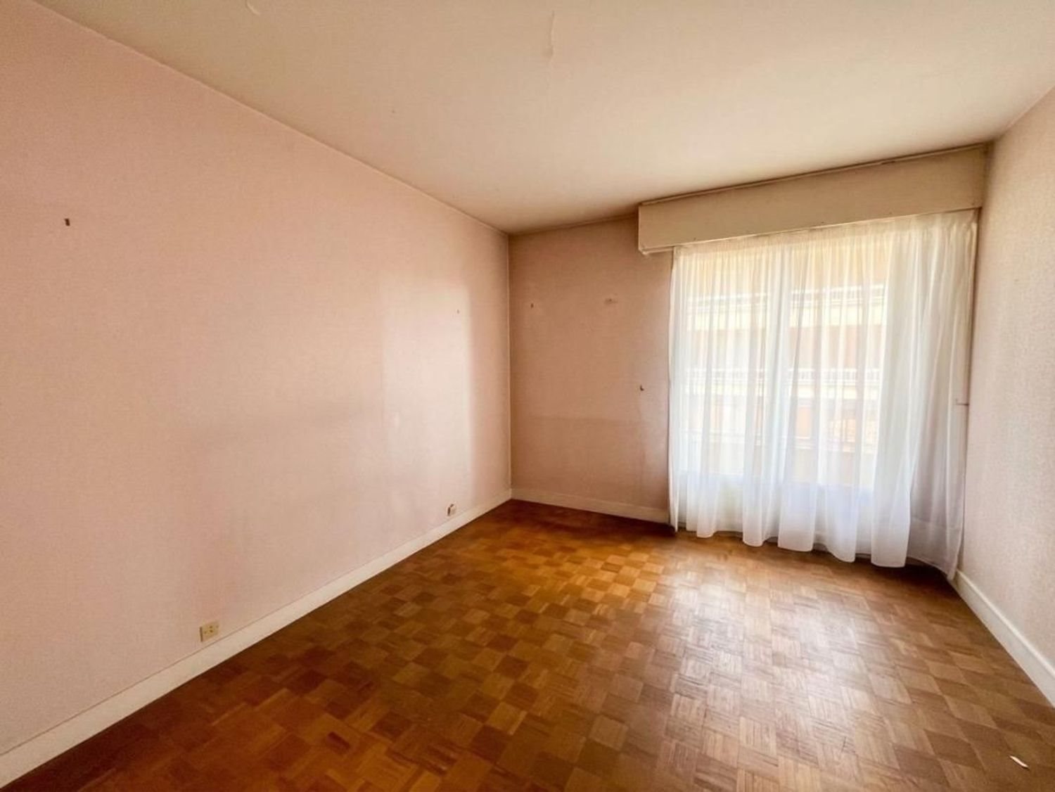 Appartement à vendre, 65m², Gagny