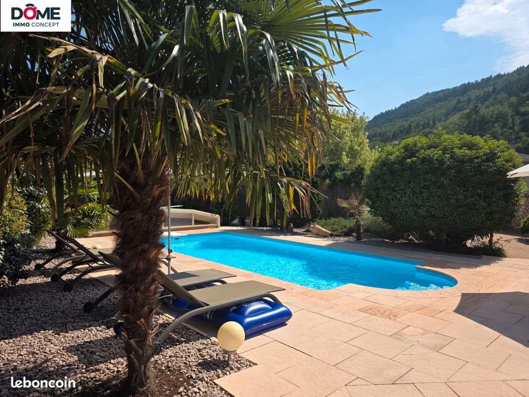 Maison à vendre, 167m², Châtenois