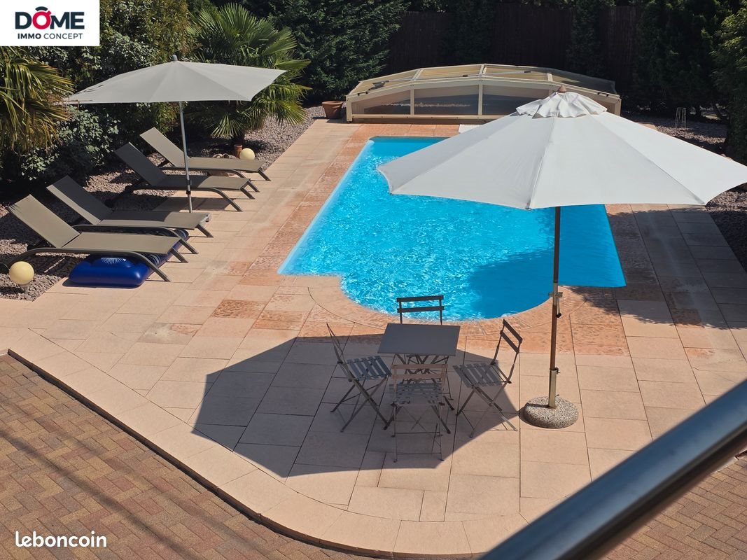 Maison à vendre, 167m², Châtenois