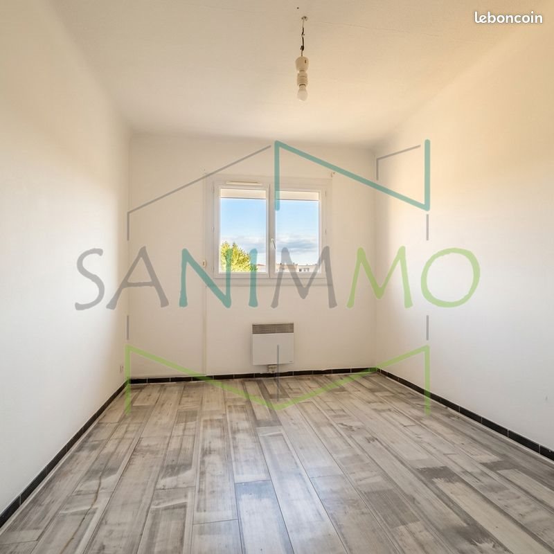 Appartement à louer, 54m², Toulon