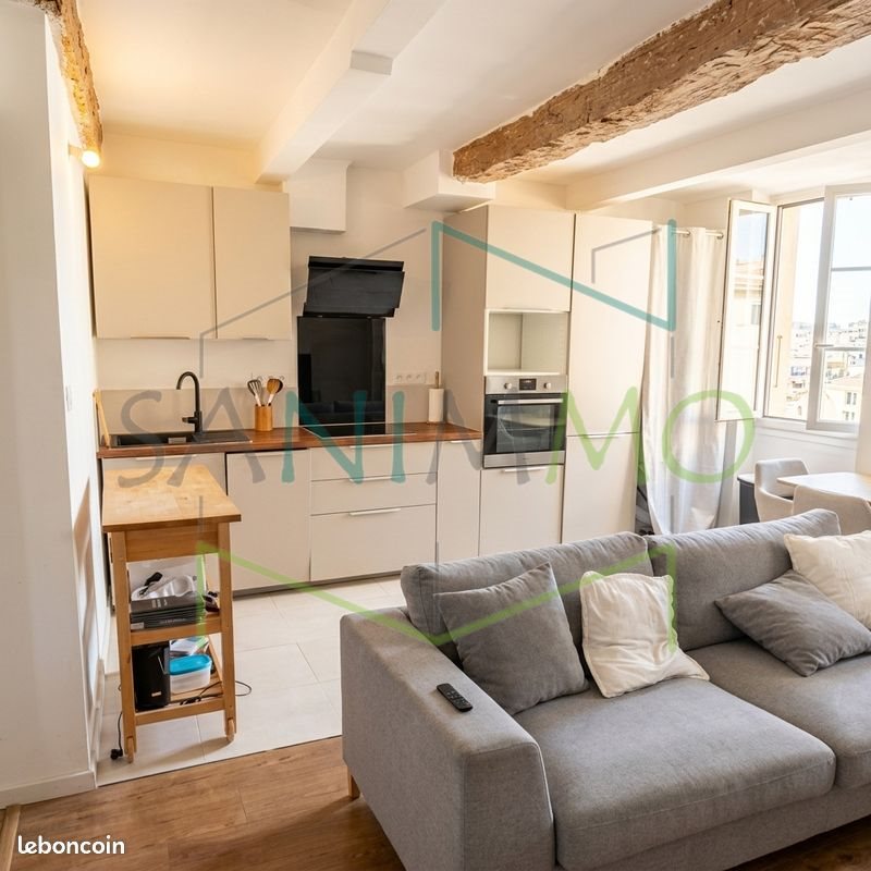 Appartement à louer, 52m², La Valette-du-Var