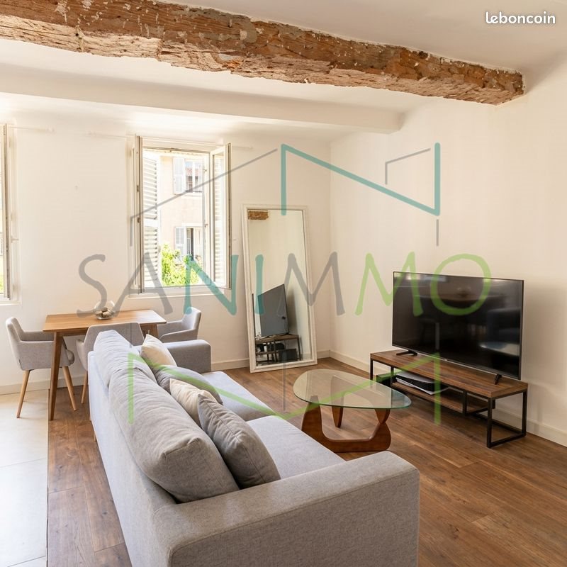 Appartement à louer, 52m², La Valette-du-Var