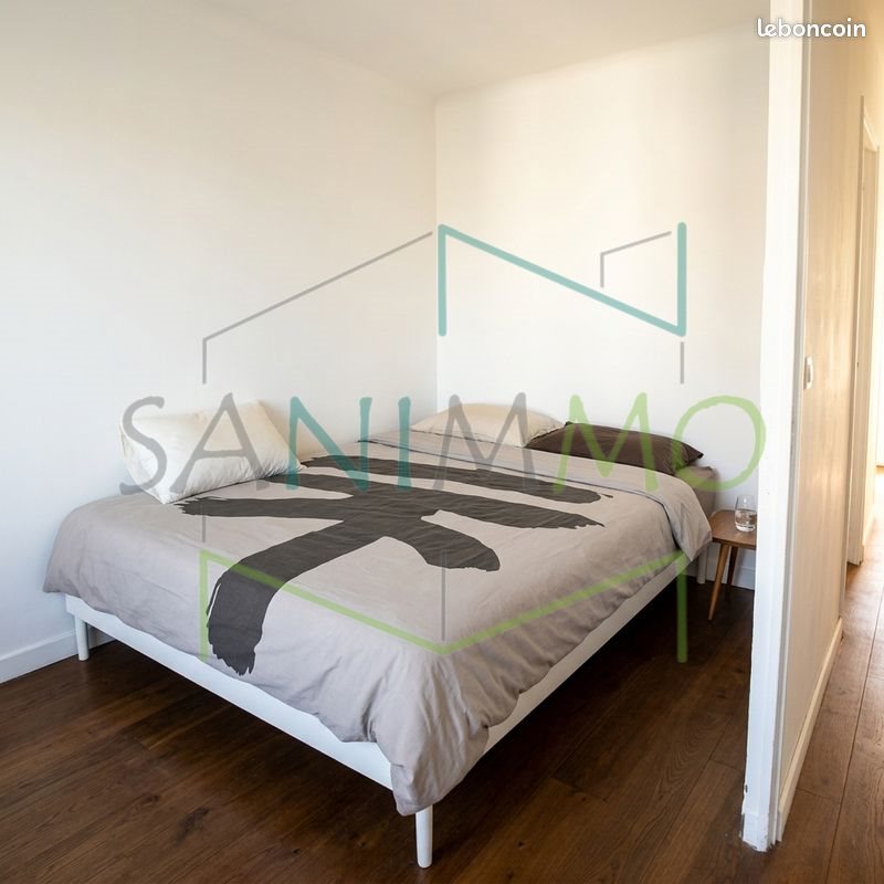 Appartement à louer, 52m², La Valette-du-Var