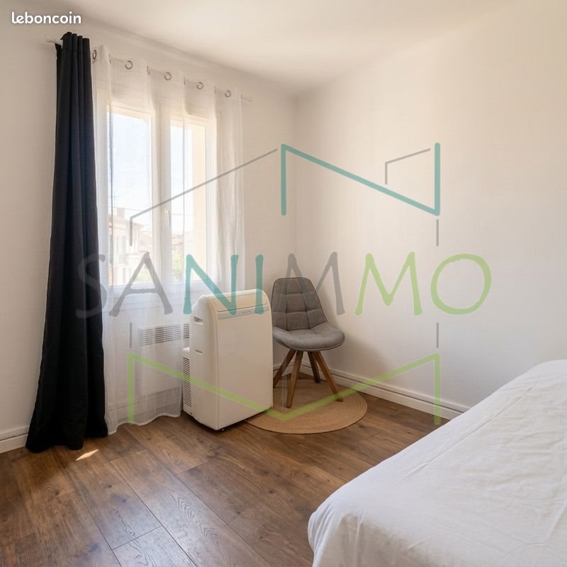 Appartement à louer, 52m², La Valette-du-Var