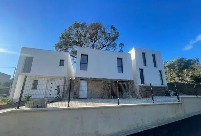 Maison à vendre, 77m², Cavalaire-sur-Mer
