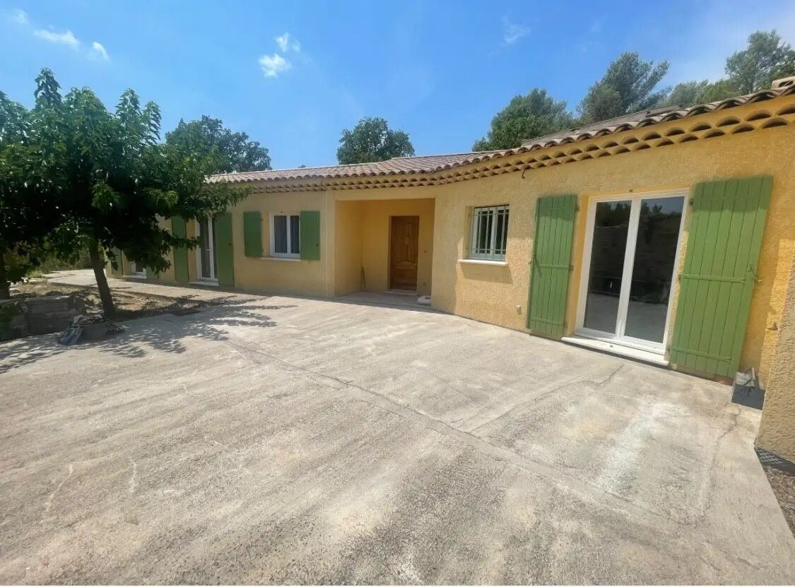 Maison à vendre, 160m², Draguignan