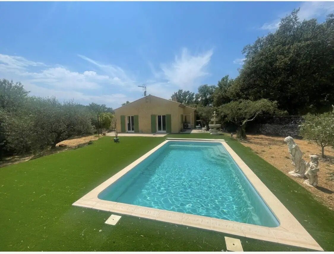 Maison à vendre, 160m², Draguignan