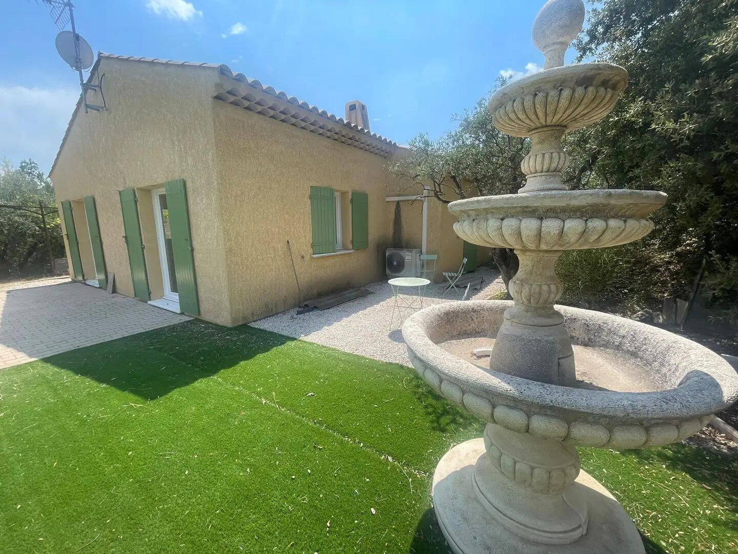 Maison à vendre, 160m², Draguignan