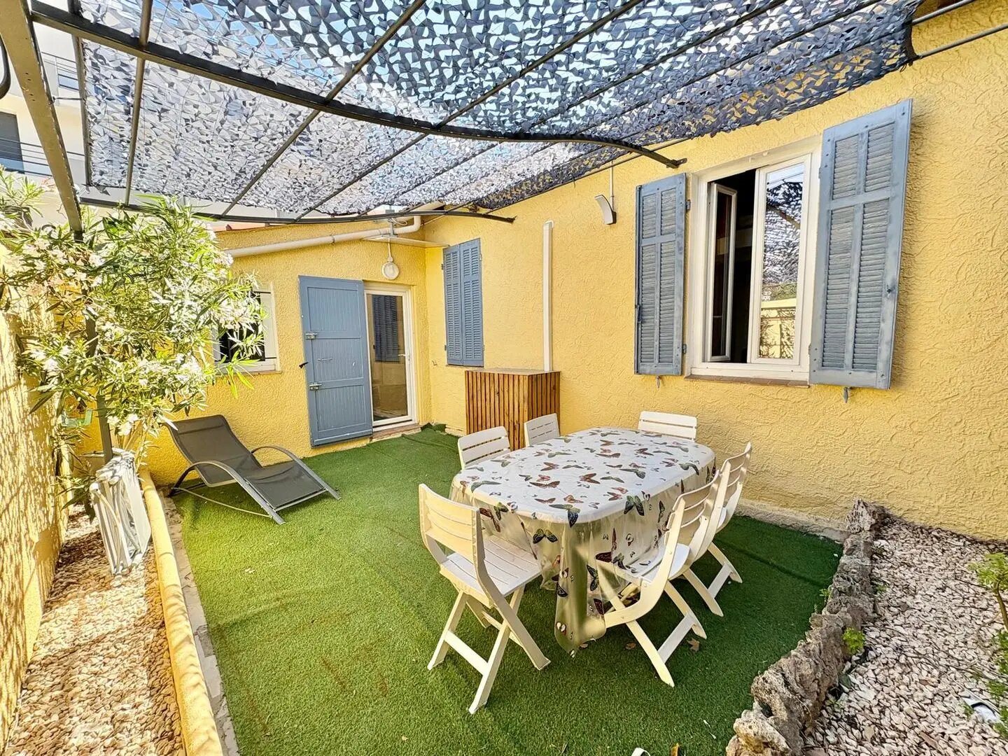 Maison à vendre, 28m², Fréjus