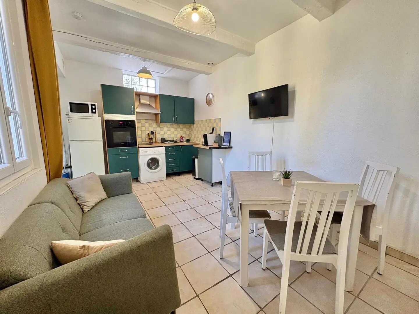 Maison à vendre, 28m², Fréjus