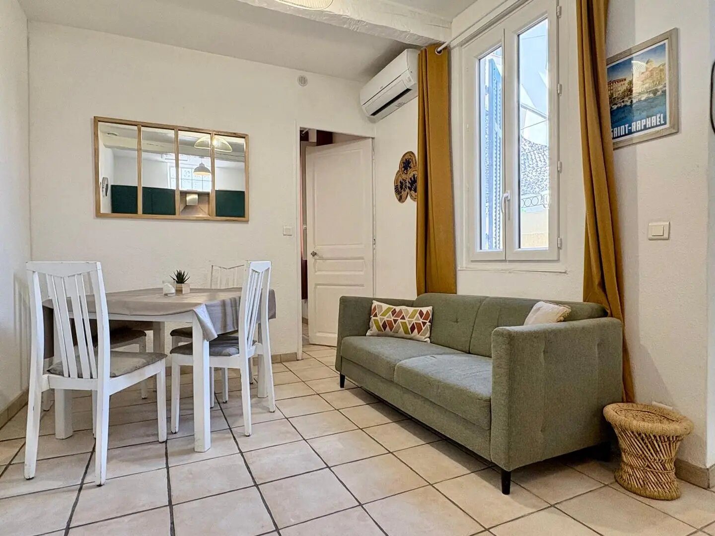Maison à vendre, 28m², Fréjus