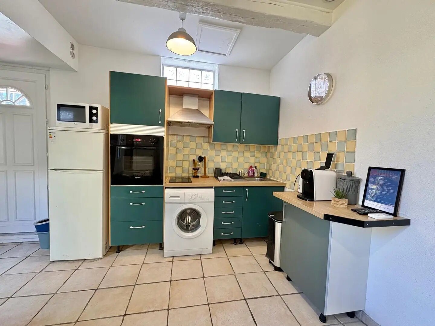 Maison à vendre, 28m², Fréjus