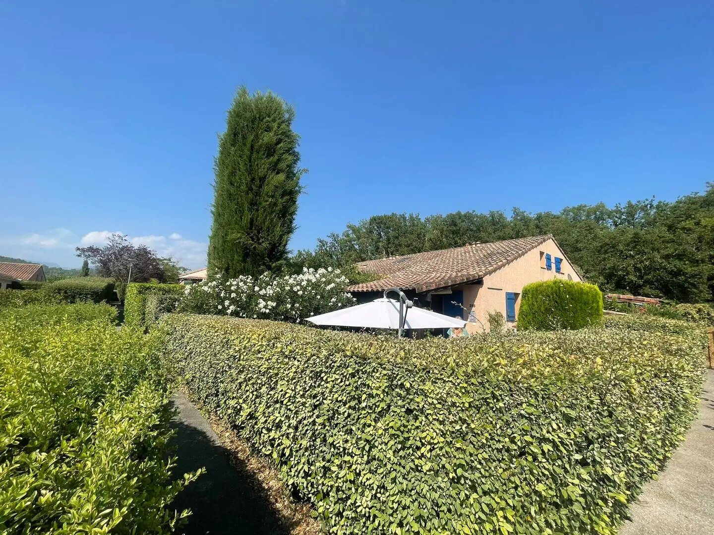 Maison à vendre, 40m², Tourrettes
