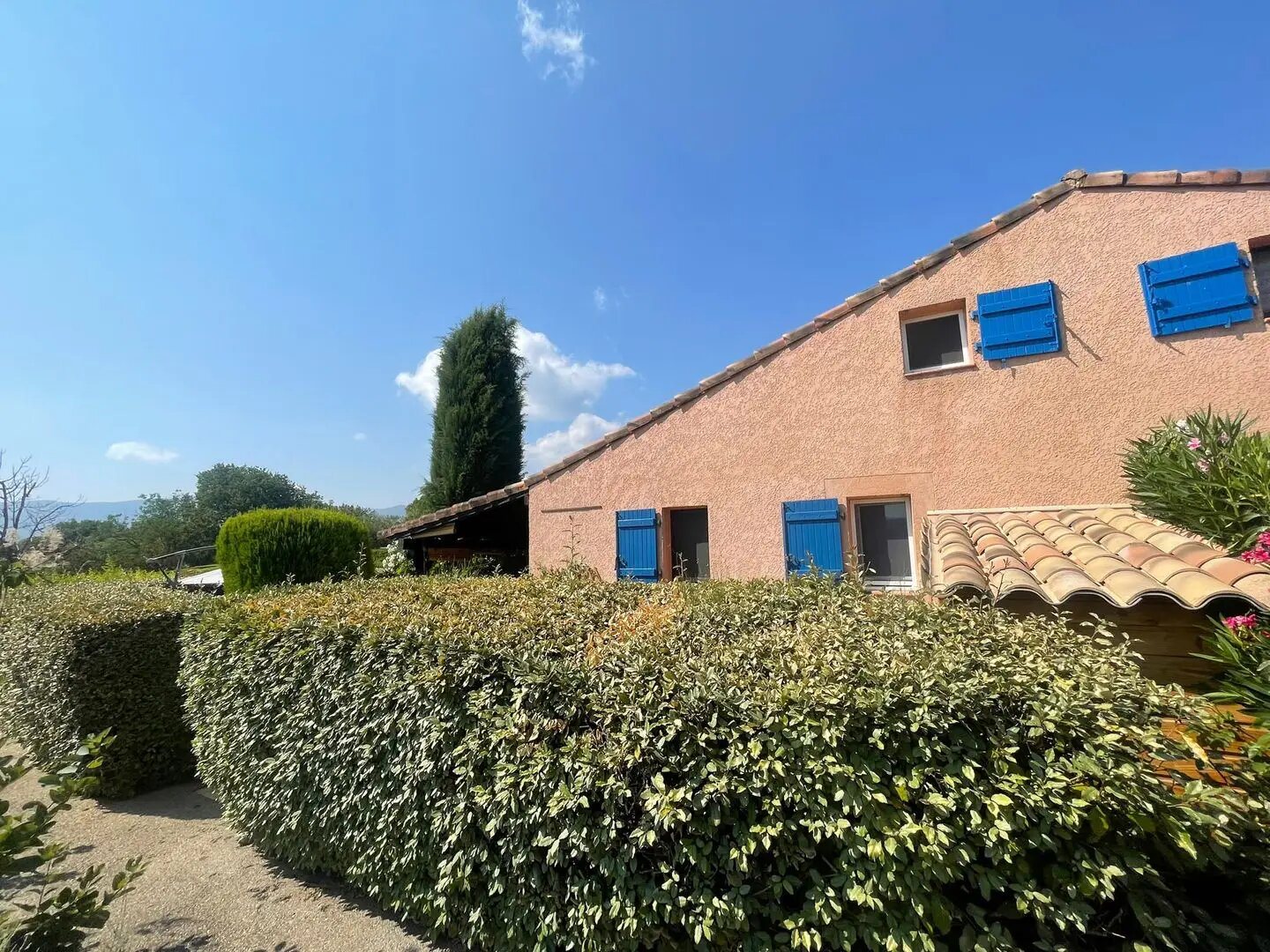 Maison à vendre, 40m², Tourrettes