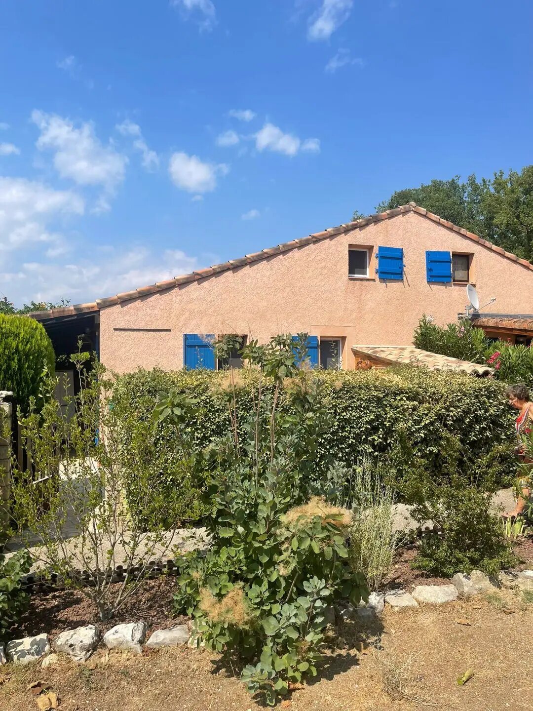 Maison à vendre, 40m², Tourrettes