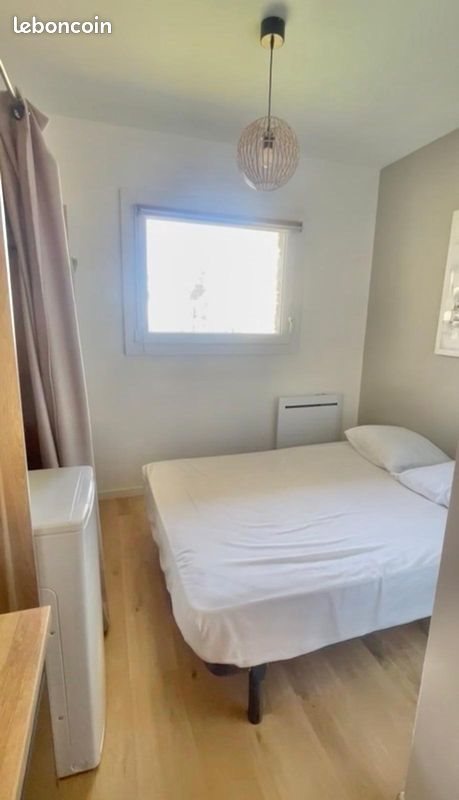 Appartement à vendre, 24m², Saint-Raphaël